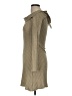 By Together Tan Casual Dress Size M - photo 5