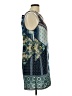 B. Darlin Paisley Blue Casual Dress Size 13 - 14 - photo 4