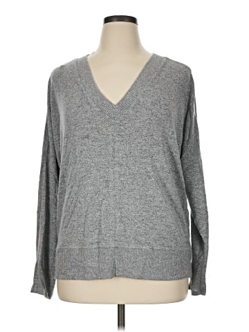 Buffalo by David Bitton Pullover Sweater (view 1)
