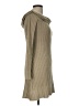 By Together Tan Casual Dress Size M - photo 4