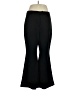 MICHAEL Michael Kors Black Dress Pants Size XL - photo 1