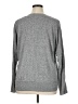 Buffalo by David Bitton Marled Solid Gray Pullover Sweater Size XL - photo 2