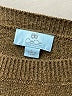 CeCe Brown Cardigan Size L - photo 7