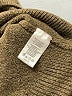CeCe Brown Cardigan Size L - photo 8