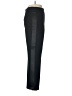 SPANX Black Track Pants Size M - photo 4