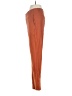 Scotch & Soda Solid Orange Casual Pants Size XS (0) - photo 5