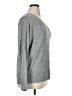 Buffalo by David Bitton Marled Solid Gray Pullover Sweater Size XL - photo 4