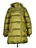 Bernardo Fashions Green Coat Size S - photo 1