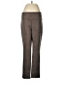 Andrew Marc Brown Dress Pants Size M - photo 1