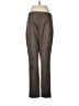 Andrew Marc Brown Dress Pants Size M - photo 2