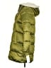 Bernardo Fashions Green Coat Size S - photo 5