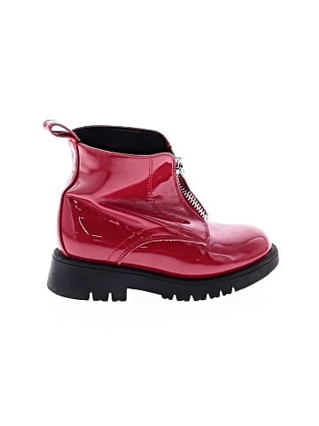 Gap Ankle Boots (view 1)