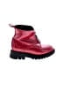 Gap Red Ankle Boots Size 7 (kids) - photo 1