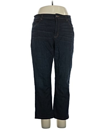 Eileen Fisher Jeans (view 1)
