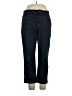 Eileen Fisher Blue Jeans Size 16 - photo 1