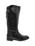 Free People Black Boots Size EU 41 - photo 1