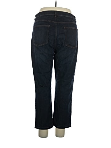Eileen Fisher Jeans (view 2)