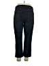 Eileen Fisher Blue Jeans Size 16 - photo 2