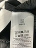 Ganni Solid Black Dress Pants Size 32 waist - photo 8