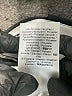 Ganni Solid Black Dress Pants Size 32 waist - photo 9