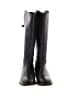 Free People Black Boots Size EU 41 - photo 2