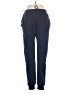 Hurley Solid Blue Casual Pants Size S - photo 1
