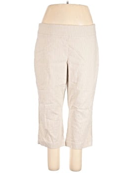 Dana Buchman Khakis