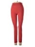 Adidas Hearts Red Active Pants Size M - photo 1