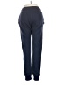 Hurley Solid Blue Casual Pants Size S - photo 2