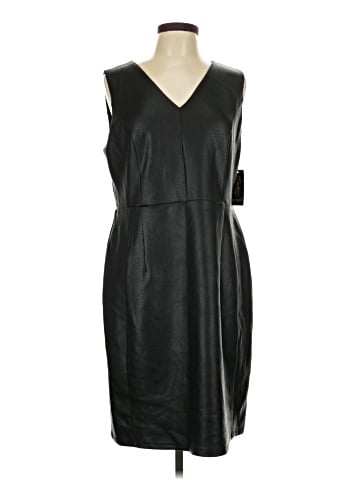 Thalia Sodi Cocktail Dress (view 1)