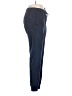 Hurley Solid Blue Casual Pants Size S - photo 4