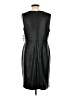 Thalia Sodi Black Cocktail Dress Size L - photo 2