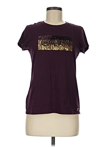 Calvin Klein Short Sleeve T-Shirt (view 1)