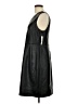 Thalia Sodi Black Cocktail Dress Size L - photo 5