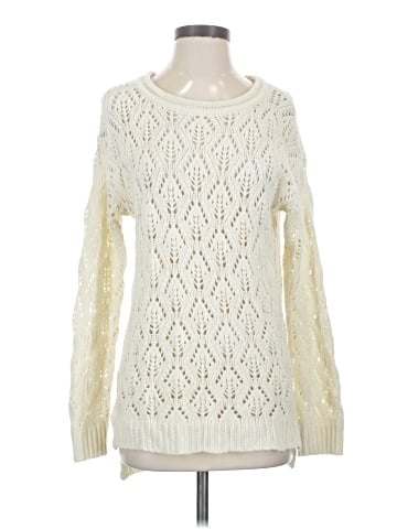 Forever 21 Pullover Sweater (view 1)