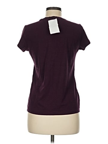 Calvin Klein Short Sleeve T-Shirt (view 2)