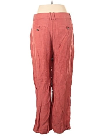 J.Crew Linen Pants (view 2)