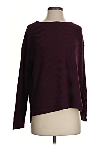 Splendid Pullover Sweater (view 1)
