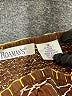 Roaman's Brown Long Sleeve Blouse Size 22 (1X) - photo 7