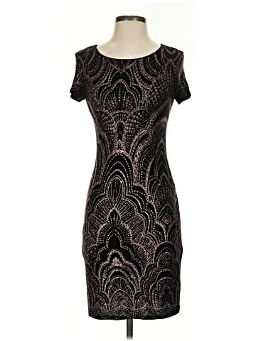 Jump Apparel Cocktail Dress (view 1)