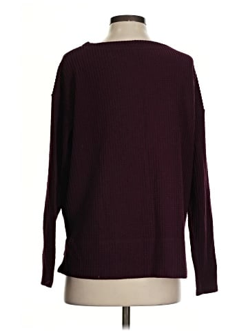 Splendid Pullover Sweater (view 2)