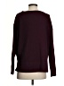 Splendid Burgundy Pullover Sweater Size S - photo 2