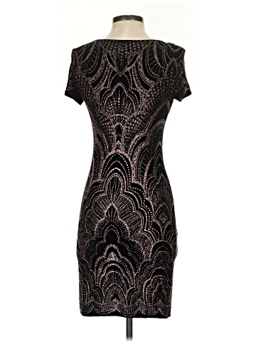 Jump Apparel Cocktail Dress (view 2)