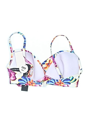 La Blanca Swimsuit Top (view 2)