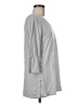 J.Jill Gray Pullover Sweater Size M - photo 4