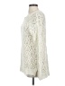Forever 21 100% Acrylic Ivory Pullover Sweater Size S - photo 5