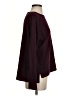 Splendid Burgundy Pullover Sweater Size S - photo 4