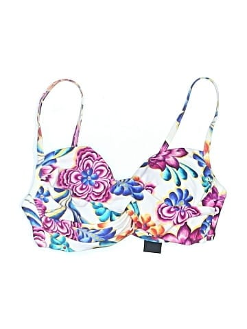La Blanca Swimsuit Top (view 1)