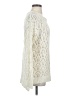 Forever 21 100% Acrylic Ivory Pullover Sweater Size S - photo 4