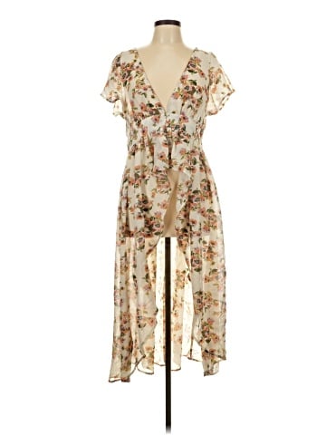 Live 4 Truth Casual Dress (view 1)